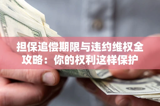 北京担保追偿期限与违约维权全攻略：你的权利这样保护